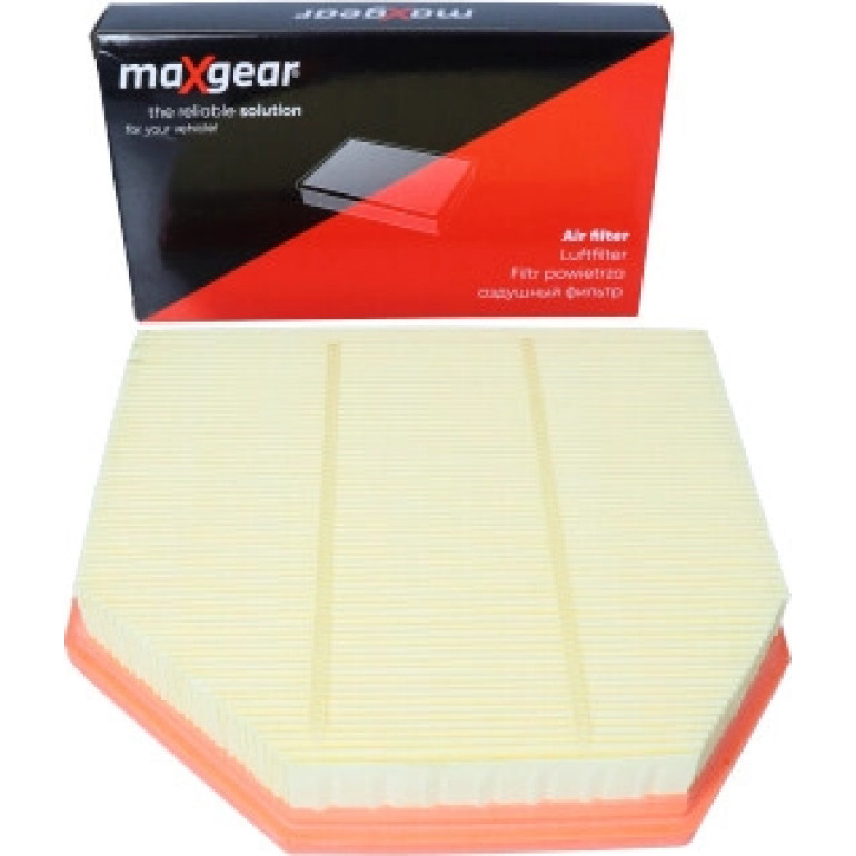 Luftfilter 26-2542 Luftfilter 26-2542