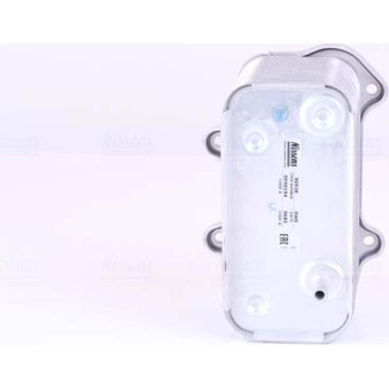 Ölkühler PKW 90938 Ölkühler PKW 90938