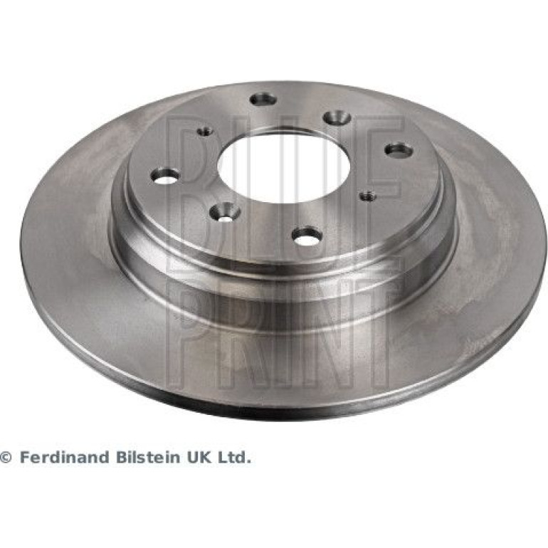 Bremsscheibe Honda T. Accord/Legend/Prelude 2.0-2.7 24V 87-96 ADH24337 Bremsscheibe Honda T. Accord/Legend/Prelude 2.0-2.7 24V 87-96 ADH24337