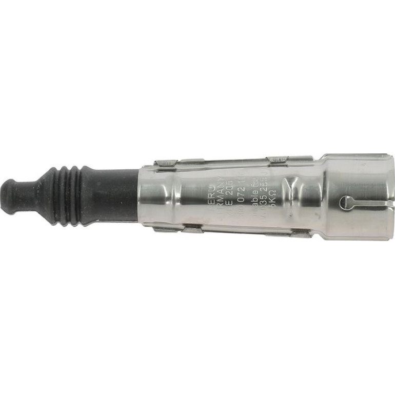 Beru by DRiV Stecker Zündkerze ZLE205 Beru by DRiV Stecker Zündkerze ZLE205