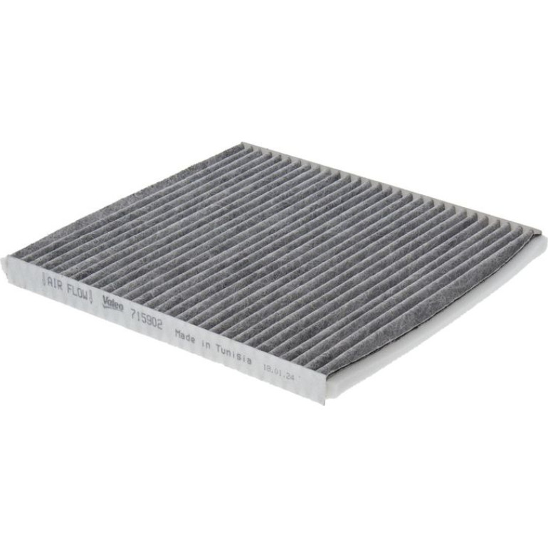 VALEO Innenraumfilter 715902 VALEO Innenraumfilter 715902