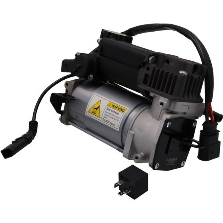 KAMOKA Kompressor, Druckluftanlage 2077047 KAMOKA Kompressor, Druckluftanlage 2077047
