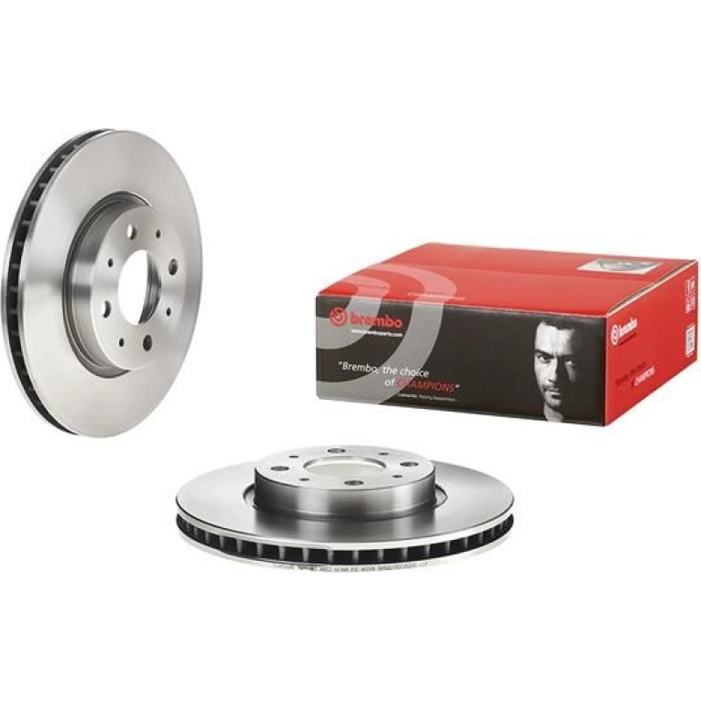 76 481 016 Bremsscheibe VA 09.5568.10 76 481 016 Bremsscheibe VA 09.5568.10