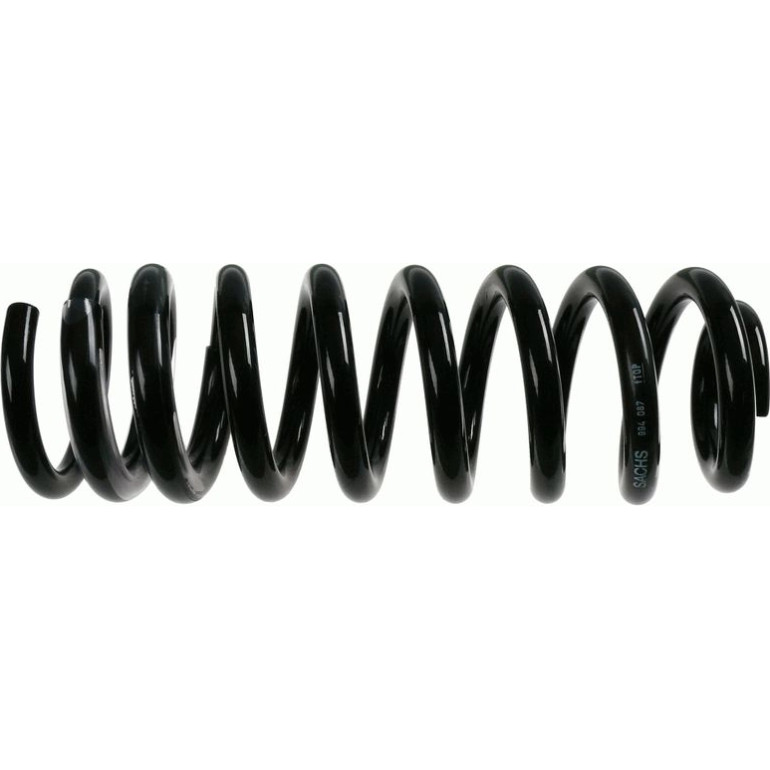 Sachs Fahrwerksfeder Db T. M W164 Ml 05 994 087 Sachs Fahrwerksfeder Db T. M W164 Ml 05 994 087