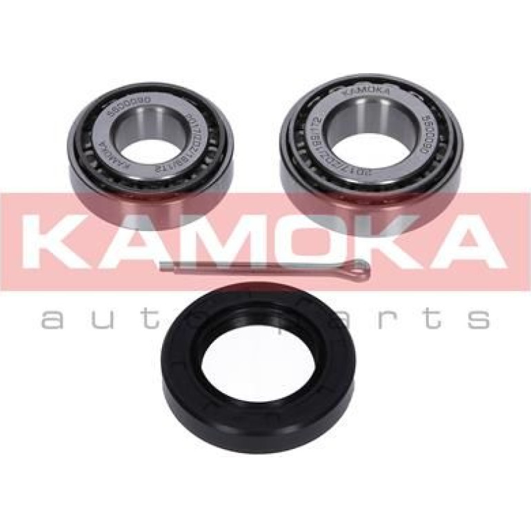KAMOKA Radlagersatz 5600090 KAMOKA Radlagersatz 5600090