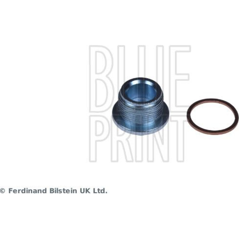 BluePrint Stecker ADV180105