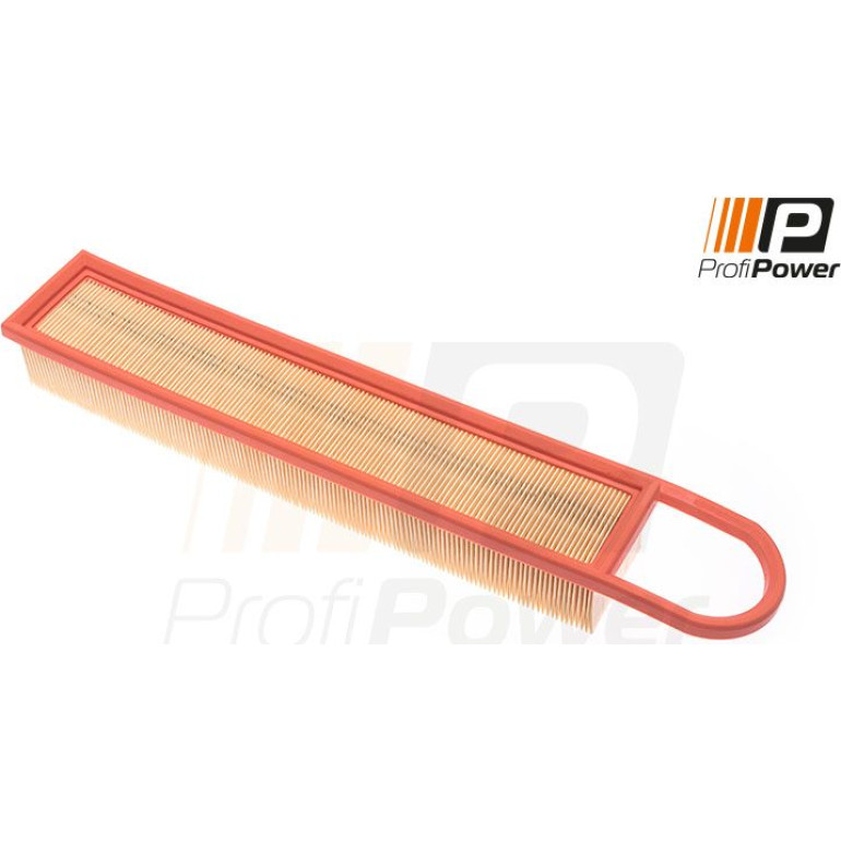 PROFIPOWER Luftfilter 2F0063 PROFIPOWER Luftfilter 2F0063