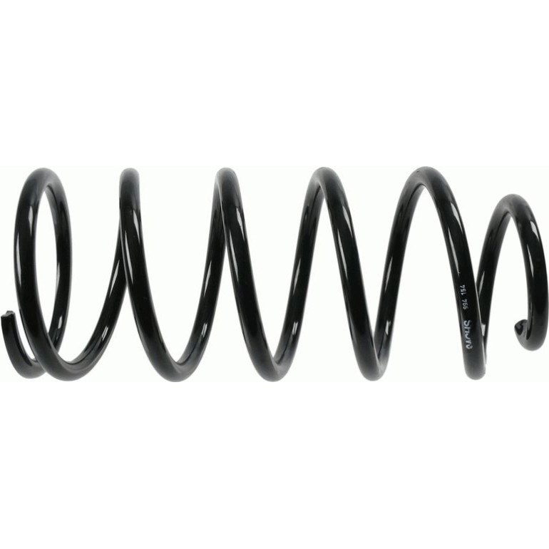 Sachs Fahrwerksfeder Toyota T. Land Cruiser (Kdj12_, Grj12_), 3.0 D-4D (Kdj120), 3.0 D-4D (Kdj120, Kdj150), 4.0 (Grj12) 994 154 Sachs Fahrwerksfeder Toyota T. Land Cruiser (Kdj12_, Grj12_), 3.0 D-4D (Kdj120), 3.0 D-4D (Kdj120, Kdj150), 4.0 (Grj12) 994 154