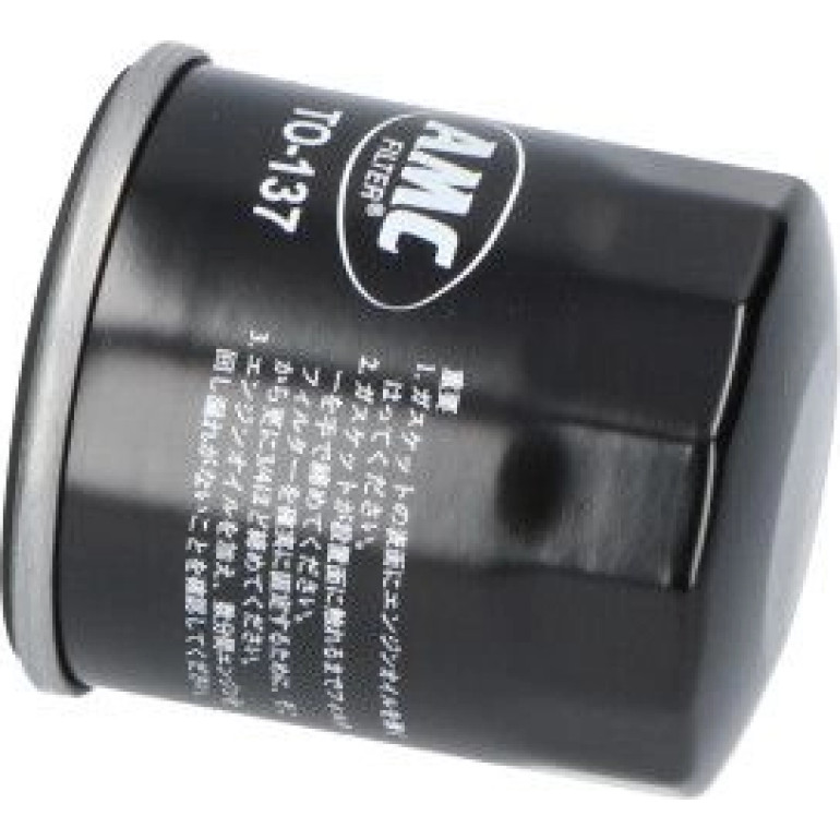 AMC Ölfilter PKW TO-137 AMC Ölfilter PKW TO-137