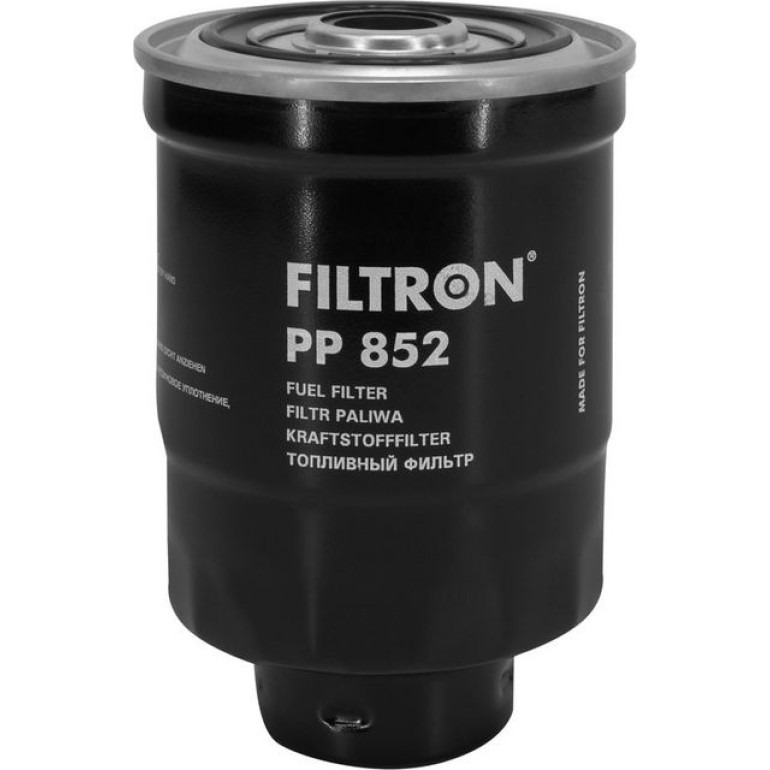 FILTRON Kraftstofffilter PP 852 FILTRON Kraftstofffilter PP 852
