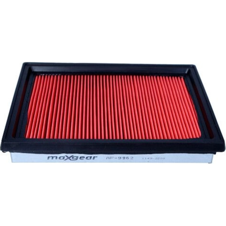 Luftfilter Nissan Primera 90-/Civic 94 26-0375 Luftfilter Nissan Primera 90-/Civic 94 26-0375