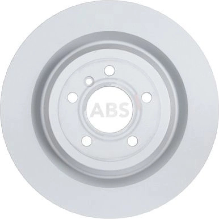 A.B.S. Bremsscheibe 18254 A.B.S. Bremsscheibe 18254