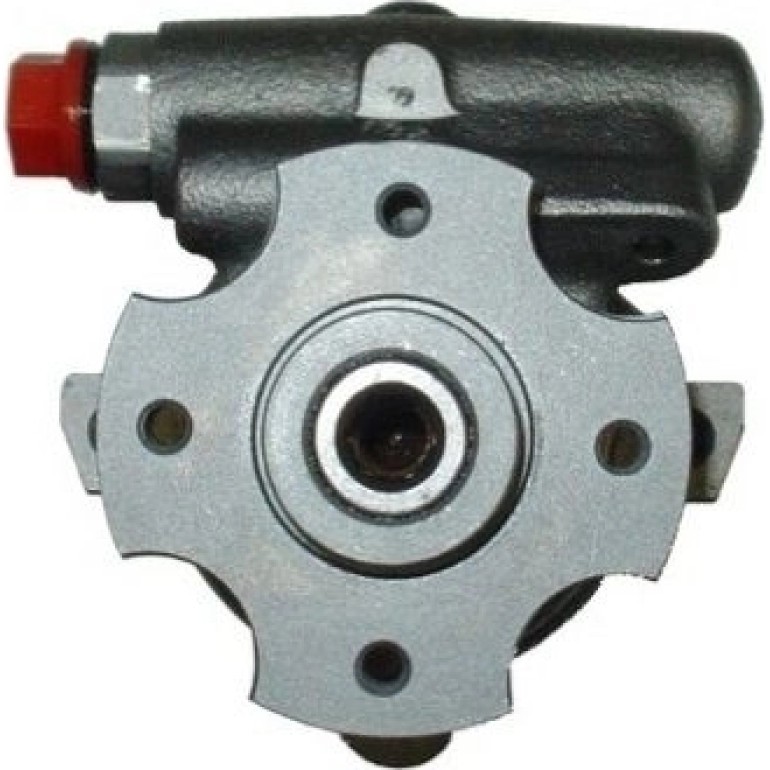 SPIDAN Hydraulikpumpe 53737 SPIDAN Hydraulikpumpe 53737