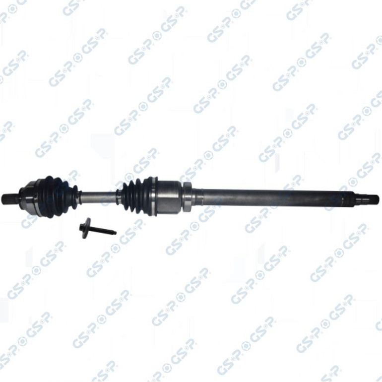 GSP Antriebswelle 262063 GSP Antriebswelle 262063