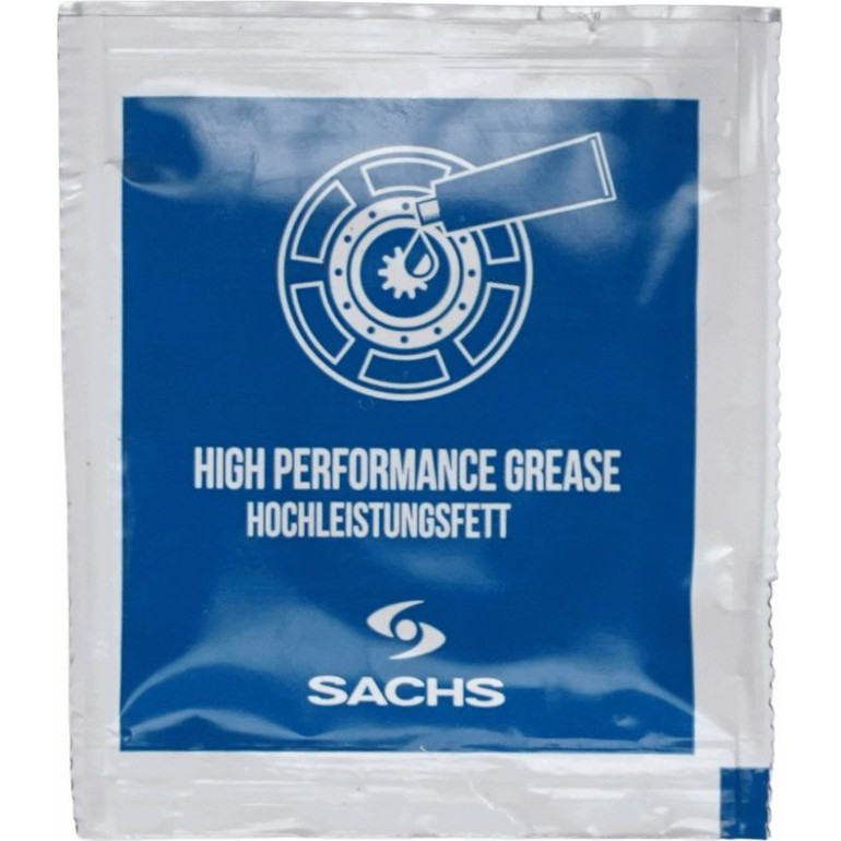 SACHS Kupplungssatz 3000 950 017 SACHS Kupplungssatz 3000 950 017
