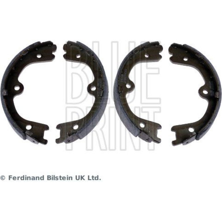 Handbremsbacken Nissan Pathfinder 2.5-3.0 Dci 4Wd 05 ADN14169 Handbremsbacken Nissan Pathfinder 2.5-3.0 Dci 4Wd 05 ADN14169