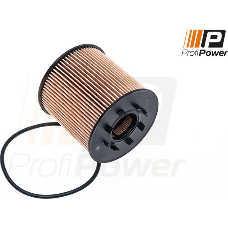 PROFIPOWER Ölfilter 1F0066 PROFIPOWER Ölfilter 1F0066