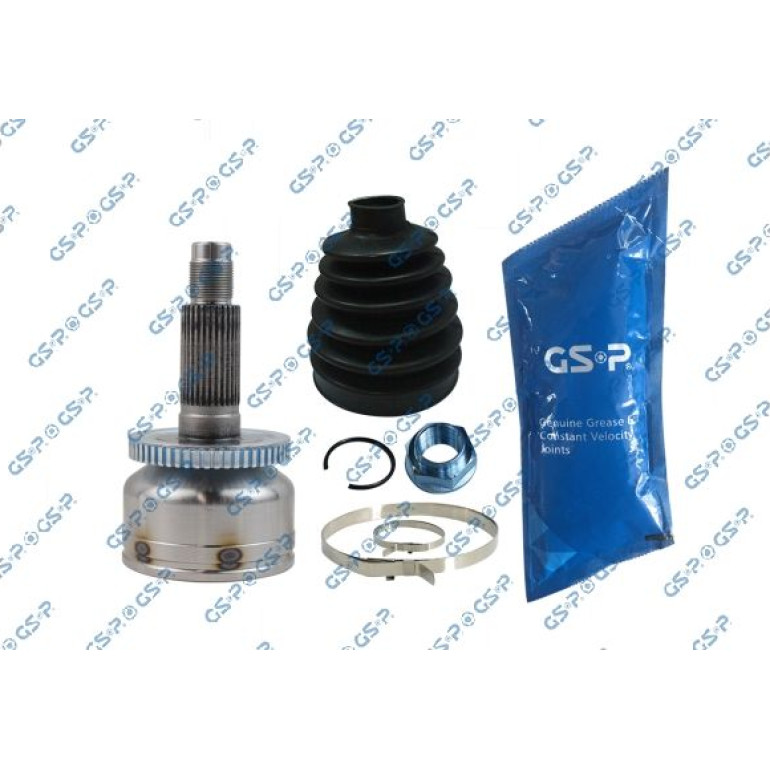 GSP Gelenksatz, Antriebswelle 802792 GSP Gelenksatz, Antriebswelle 802792