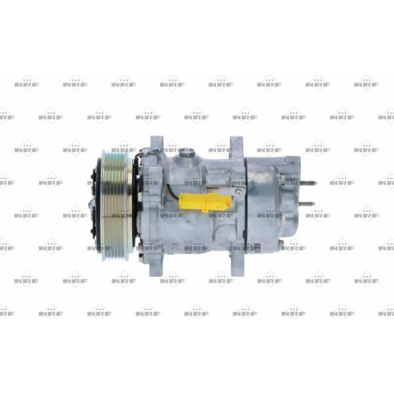 Kompressor, Klimaanlage NRF32217 Kompressor, Klimaanlage NRF32217