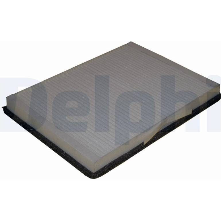 DELPHI Innenraumfilter TSP0325263 DELPHI Innenraumfilter TSP0325263