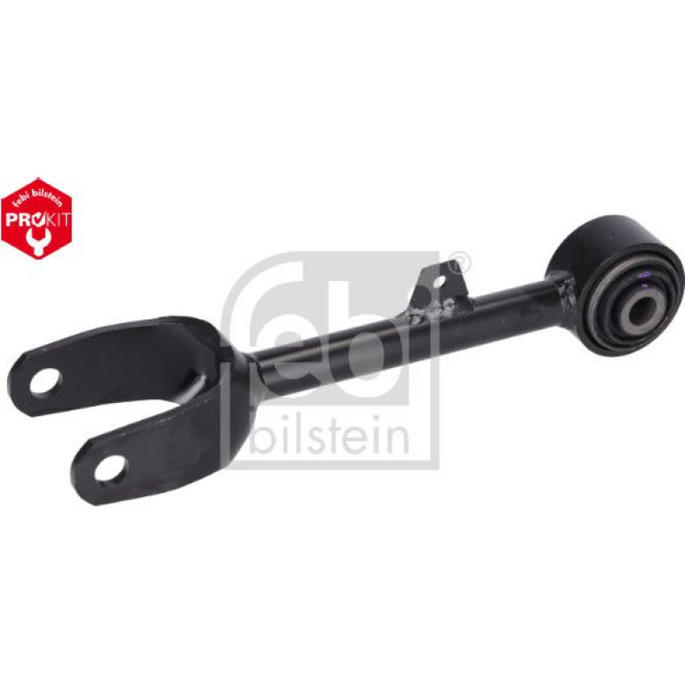 FEBI BILSTEIN Lenker, Radaufhängung 196095 FEBI BILSTEIN Lenker, Radaufhängung 196095