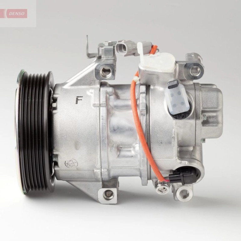 DENSO Kompressor DCP50248 DENSO Kompressor DCP50248