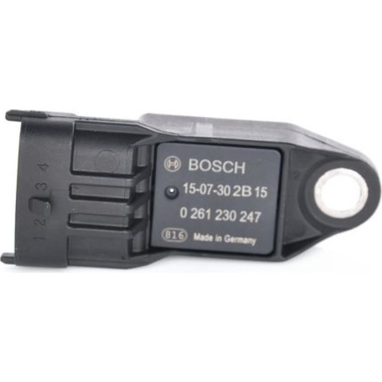 Drucksensor 0 261 230 247 Drucksensor 0 261 230 247