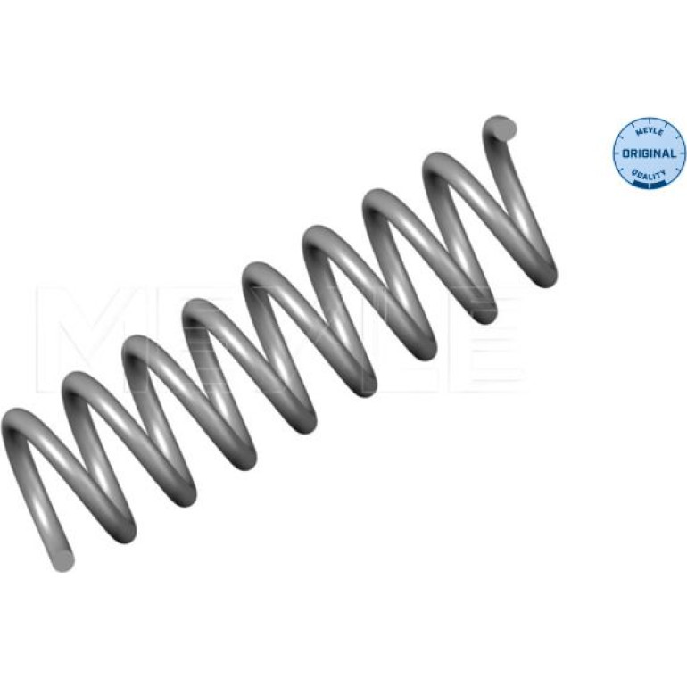 Meyle Fahrwerksfeder Db P. W210 014 032 0504 Meyle Fahrwerksfeder Db P. W210 014 032 0504