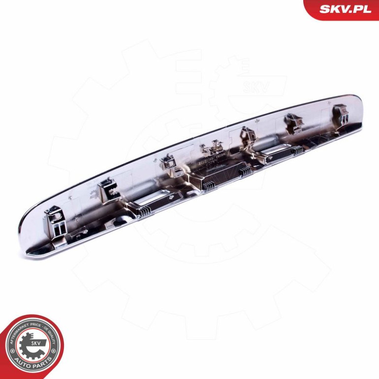 ESEN SKV Clip, Zier-/Schutzleiste 96SKV825 ESEN SKV Clip, Zier-/Schutzleiste 96SKV825
