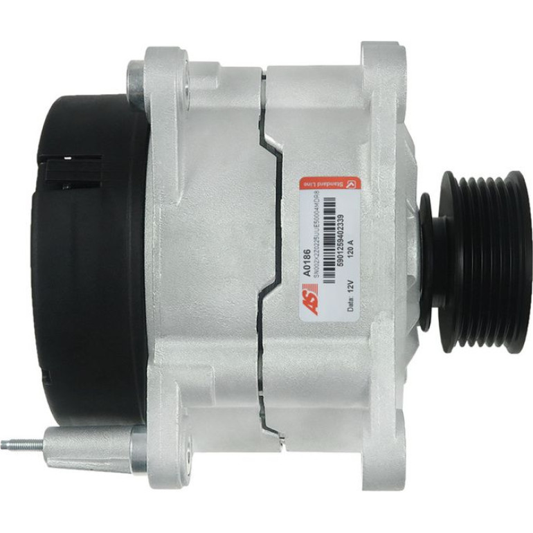 Generator A0186 Generator A0186