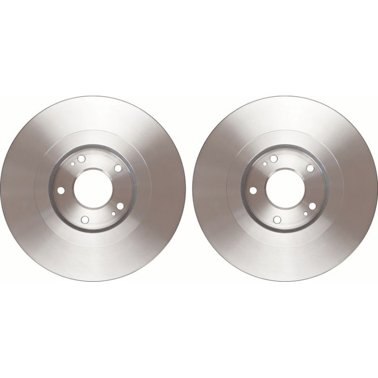 Bremsscheibe Hyundai P. Santa Fe 2.0-2.4 09 DF7973 Bremsscheibe Hyundai P. Santa Fe 2.0-2.4 09 DF7973