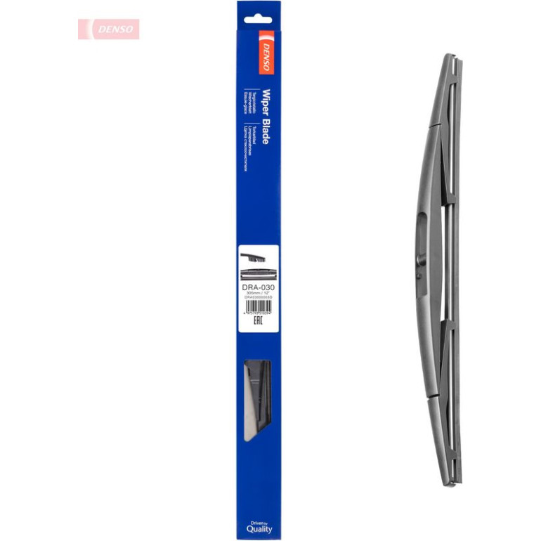 DENSO Wischblatt DRA-030 DENSO Wischblatt DRA-030