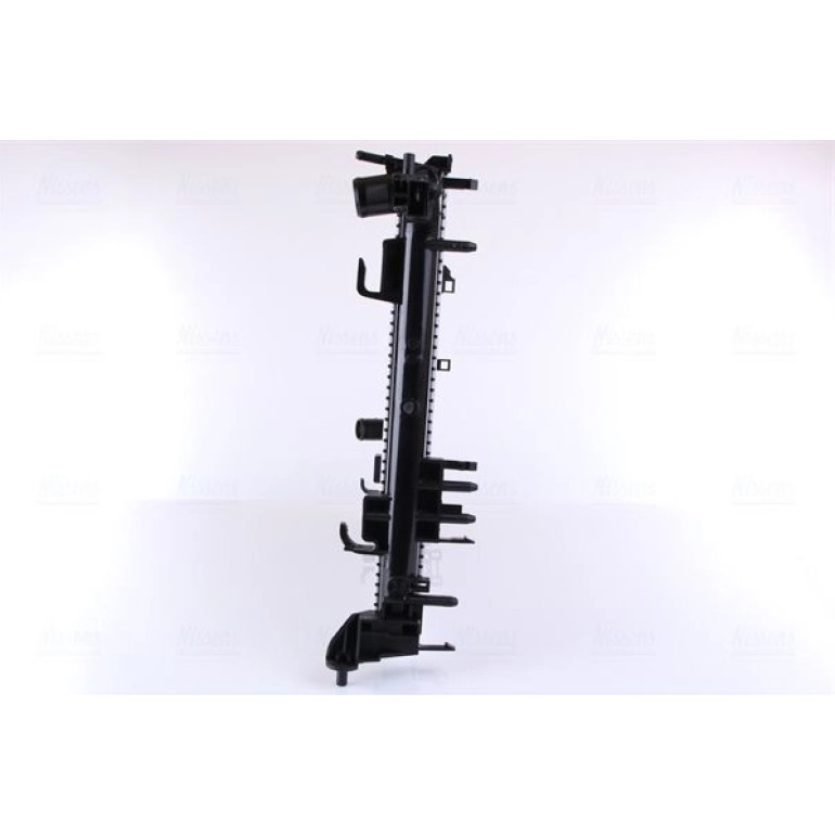Wasserkühler PKW 606473 Wasserkühler PKW 606473