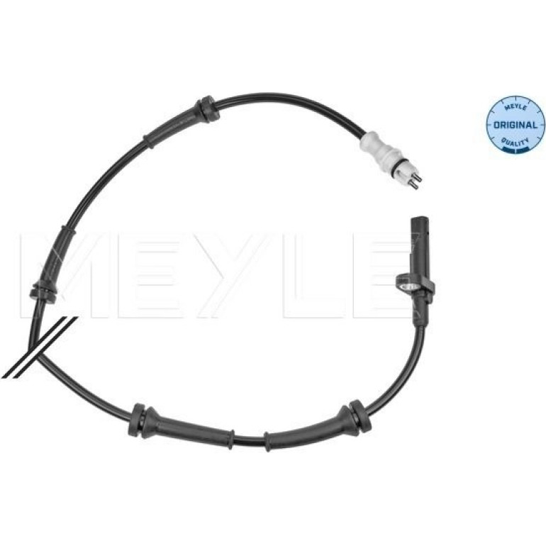 Sensor, Raddrehzahl 16-14 800 0016 Sensor, Raddrehzahl 16-14 800 0016
