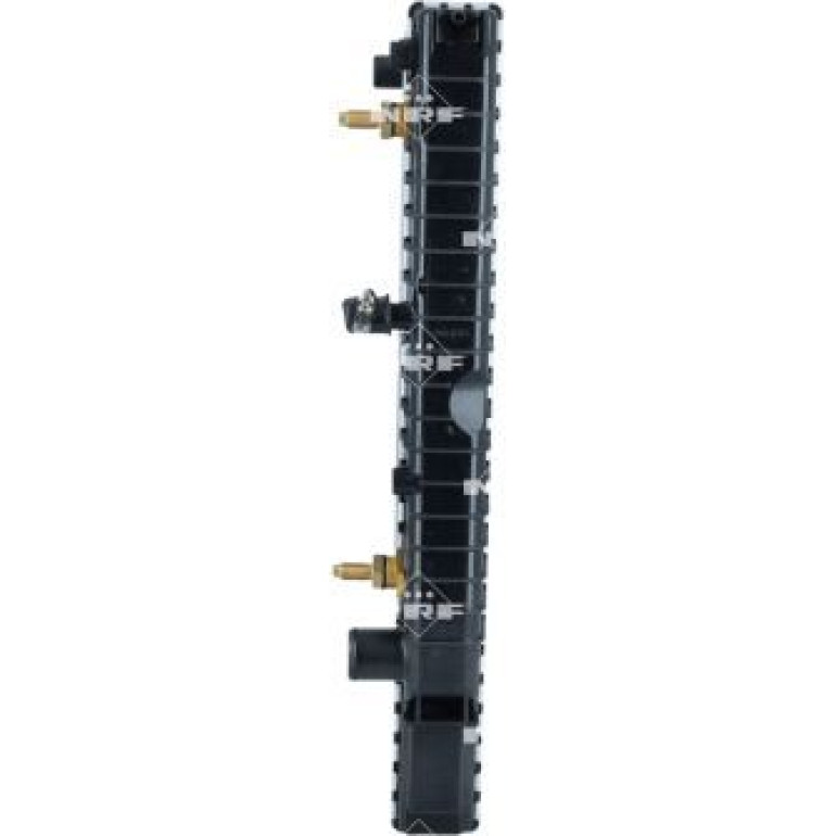 Kühler, Motorkühlung 53998 Kühler, Motorkühlung 53998