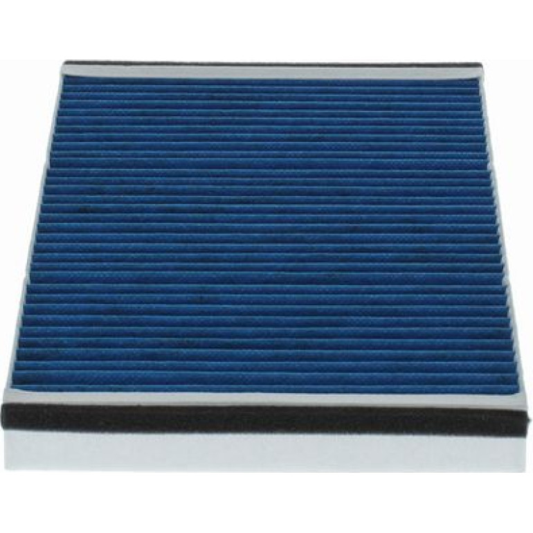 Aktivkohleinnenraumfilter 0 986 628 632