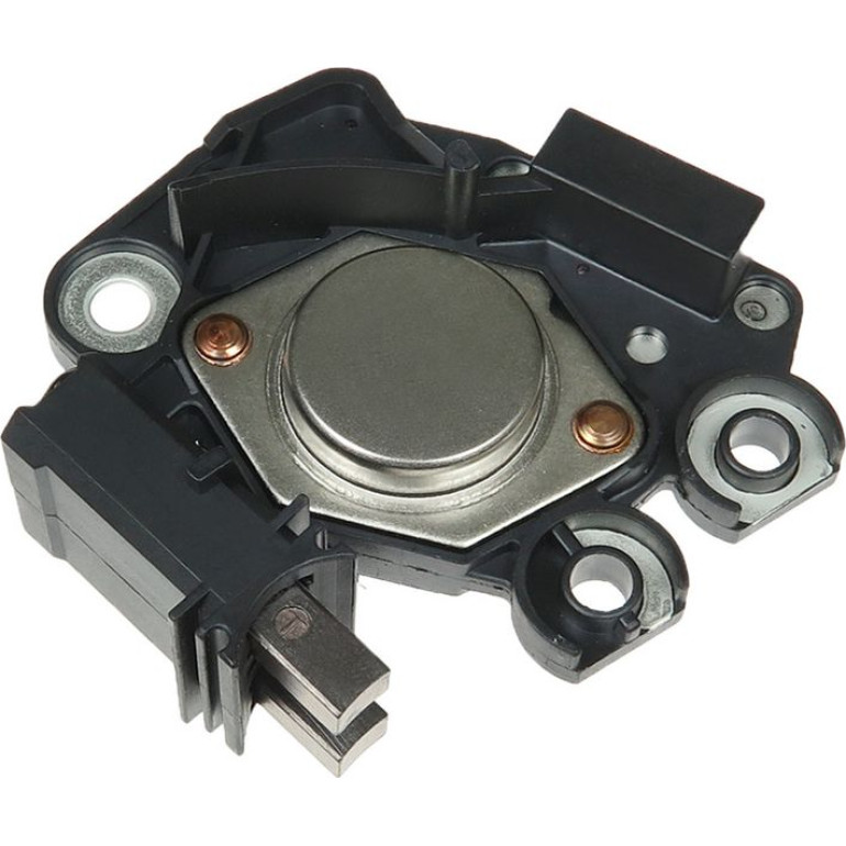 AS-PL Generatorregler ARE3040 AS-PL Generatorregler ARE3040