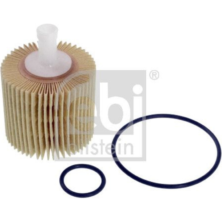 FEBI BILSTEIN Ölfilter 184180 FEBI BILSTEIN Ölfilter 184180