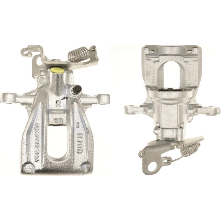 Bremssattel HA re 0 986 474 300