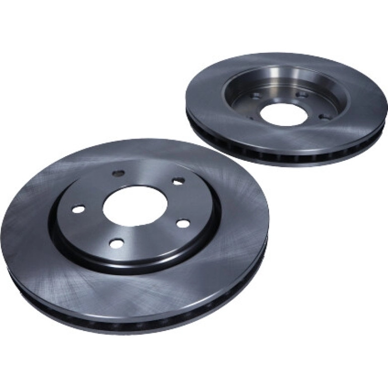 Maxgear Bremsscheibe Chrysler P. Voyager 00-/Grand Voyager 08 19-2274 Maxgear Bremsscheibe Chrysler P. Voyager 00-/Grand Voyager 08 19-2274