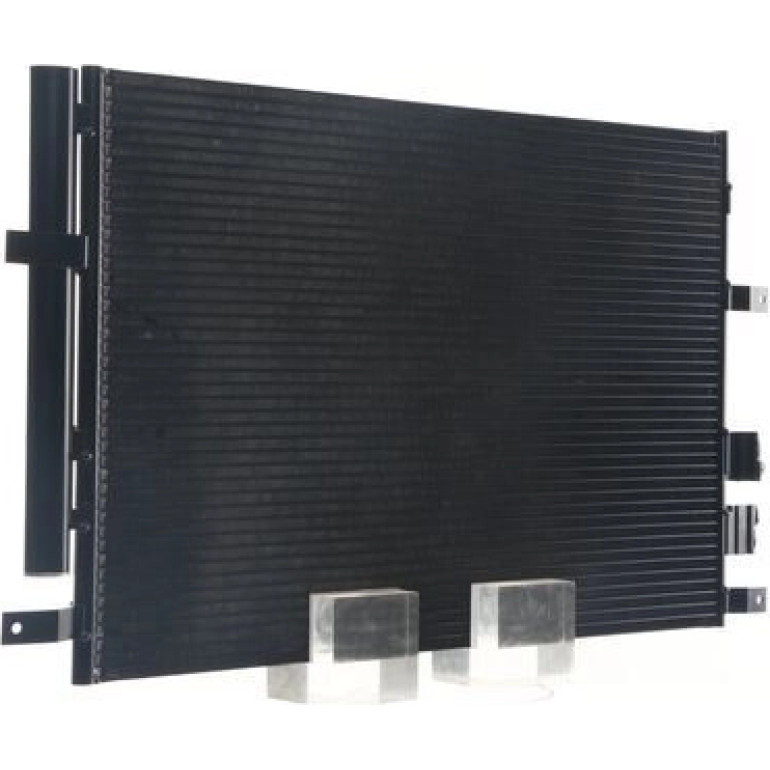 Kondensator, Klimaanlage AC 693 000S Kondensator, Klimaanlage AC 693 000S