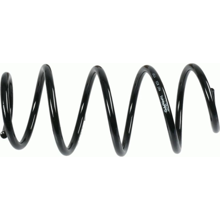 Sachs Fahrwerksfeder Skoda P. Octavia Combi (1Z5), Octavia (1Z3) Volkswagen Golf Plus (5M1, 521), Golf V Variant (1K5), Golf V (1K1) 997 823 Sachs Fahrwerksfeder Skoda P. Octavia Combi (1Z5), Octavia (1Z3) Volkswagen Golf Plus (5M1, 521), Golf V Variant (1K5), Golf V (1K1) 997 823