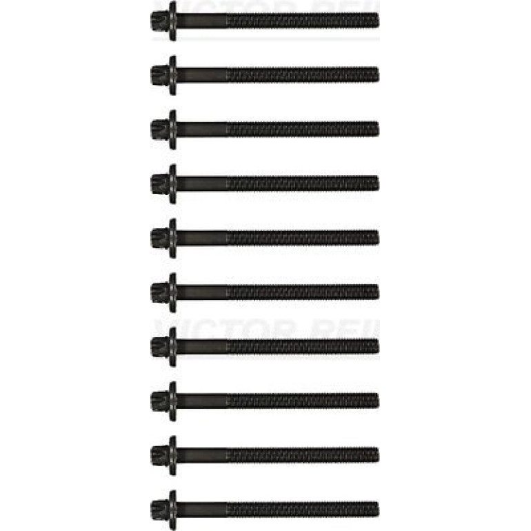 ZK-Schraubensatz 14-32153-01 ZK-Schraubensatz 14-32153-01