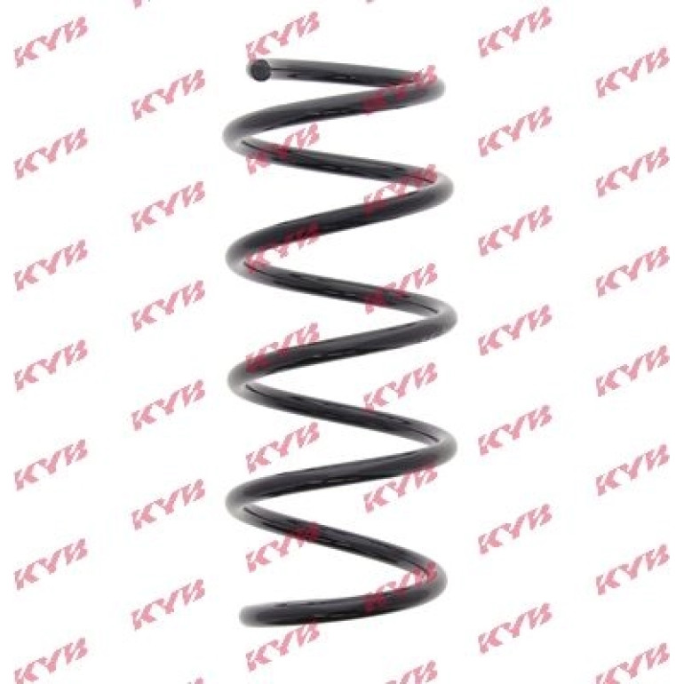 KYB Fahrwerksfeder Opel P. Combo, Corsa C, Tigra 1.3D/1.7D/1.8 10/01 RH3318 KYB Fahrwerksfeder Opel P. Combo, Corsa C, Tigra 1.3D/1.7D/1.8 10/01 RH3318