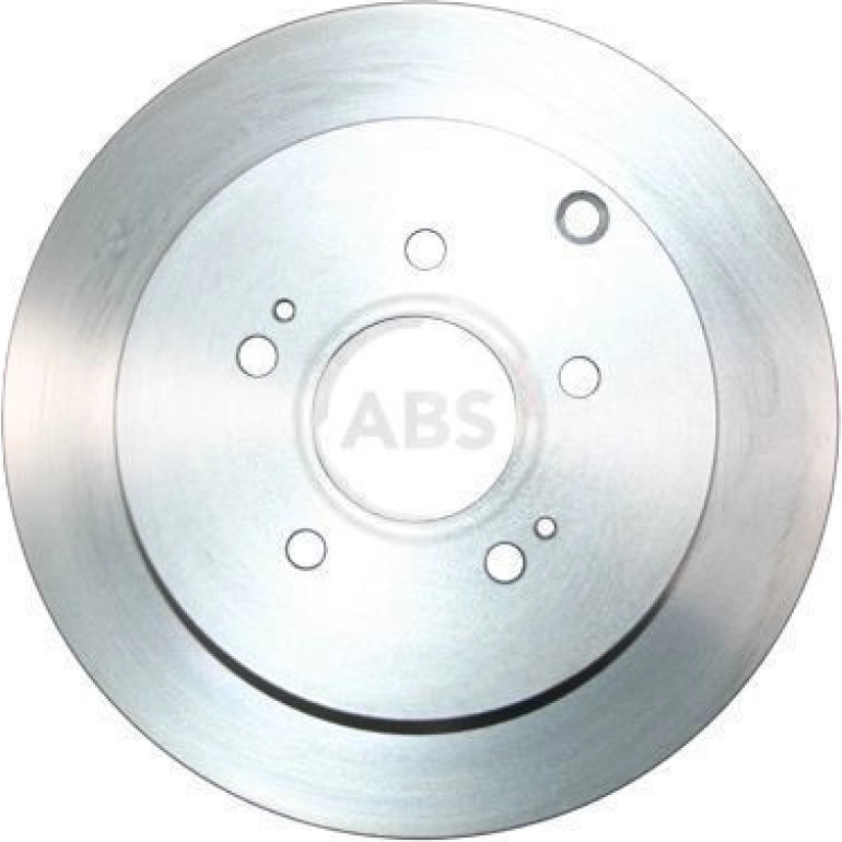 A.B.S. Bremsscheibe 17717 A.B.S. Bremsscheibe 17717
