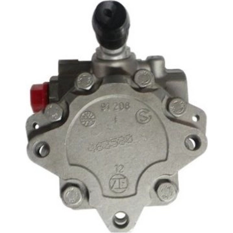 SPIDAN Hydraulikpumpe 54117 SPIDAN Hydraulikpumpe 54117