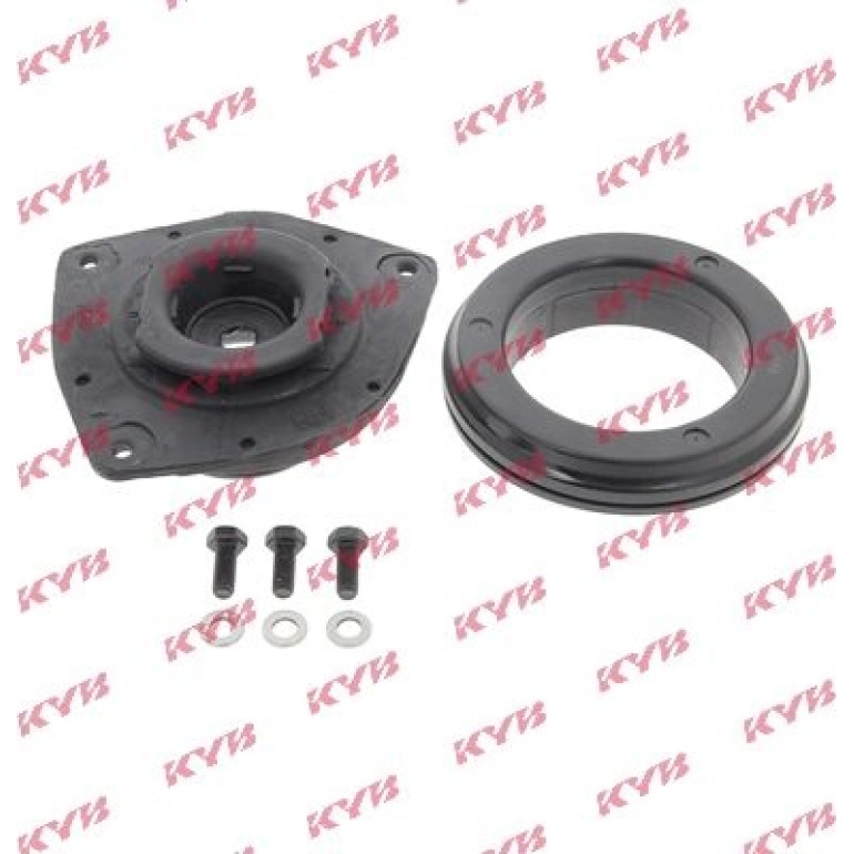 Lager - Radaufhängung. Nissan P. Tiida 1.5Dci/1.6/1.8 09/07- Pr SM5626 Lager - Radaufhängung. Nissan P. Tiida 1.5Dci/1.6/1.8 09/07- Pr SM5626