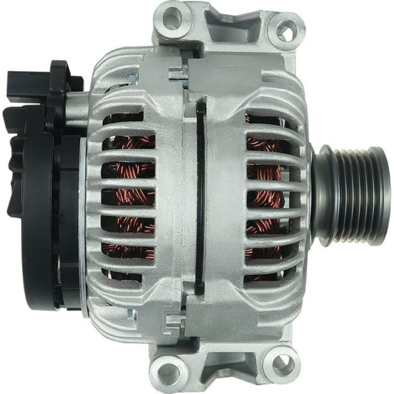 Generator A0207 Generator A0207