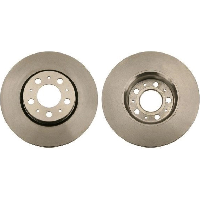 Bremsscheibe Volvo P. S60/S80/V DF4238