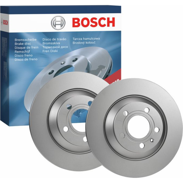 Bremsscheibe HA 0 986 479 458
